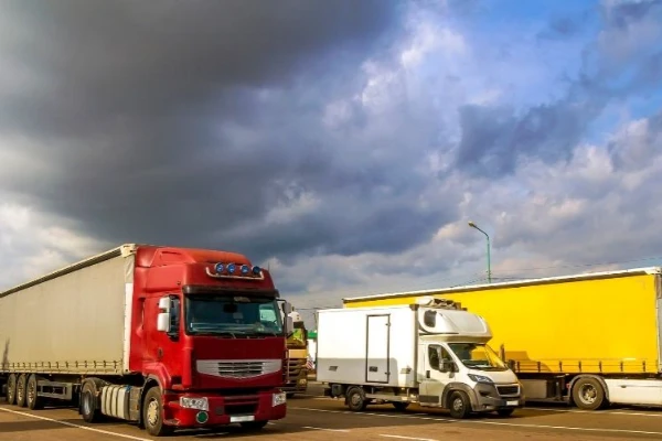 Denizli Çanakkale Nakliyat Ambarları